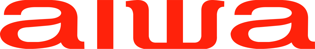 Aiwa logo